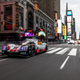 Illustration for article titled Porsche Drove Its Retired Le Mans Winning 919 Prototype Through Manhattan To Make Us All Sad Again